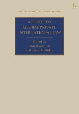 A Guide to Global Private International Law - Paperback | Diverse Reads