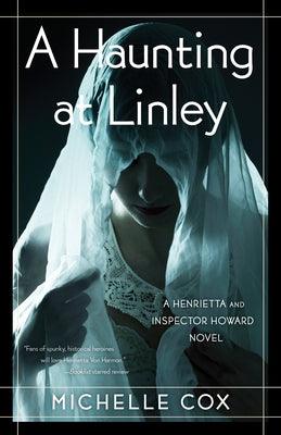 A Haunting at Linley - Paperback | Diverse Reads