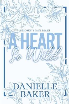 A Heart So Wild - Paperback | Diverse Reads