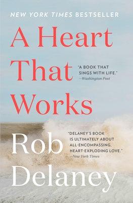 A Heart That Works - Paperback | Diverse Reads