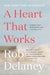 A Heart That Works - Paperback | Diverse Reads