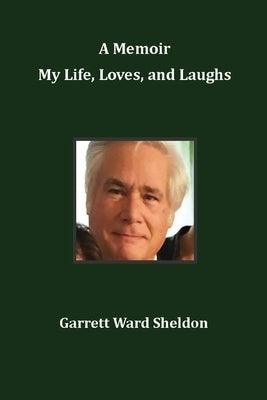 A Memoir My Life, Loves, and Laughs - Paperback | Diverse Reads