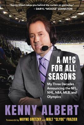 A MIC for All Seasons - Hardcover | Diverse Reads