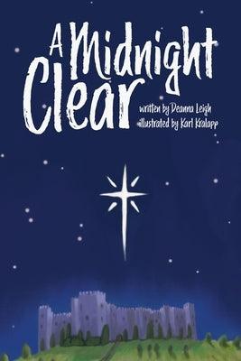 A Midnight Clear - Paperback | Diverse Reads