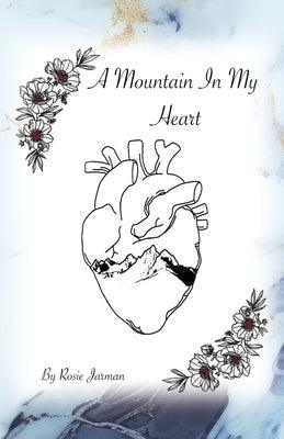 A Mountain In My Heart - Paperback | Diverse Reads