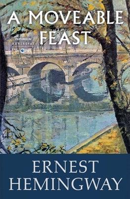 A Moveable Feast - Paperback | Diverse Reads