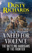 A Need for Violence - Paperback | Diverse Reads