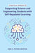 A Practical Approach to Supporting Science and Engineering Students with Self-Regulated Learning - Paperback | Diverse Reads