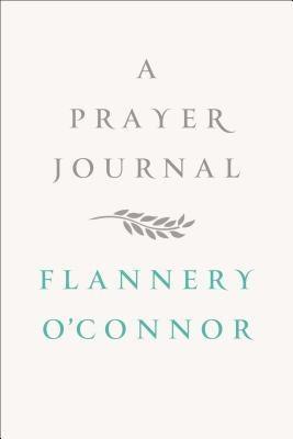 A Prayer Journal - Hardcover | Diverse Reads