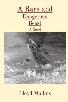 A Rare and Dangerous Beast - Paperback | Diverse Reads