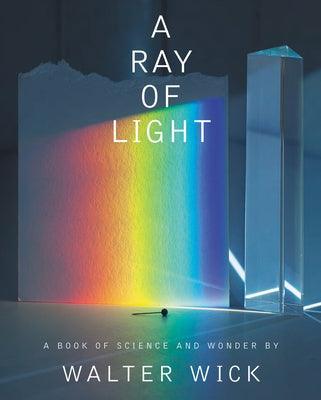 A Ray of Light - Hardcover | Diverse Reads
