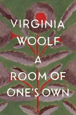 A Room of One's Own - Paperback | Diverse Reads