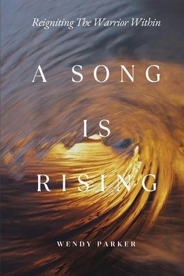 A Song is Rising - Paperback | Diverse Reads
