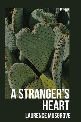 A Stranger's Heart - Paperback | Diverse Reads