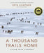 A Thousand Trails Home: Living with Caribou - Hardcover | Diverse Reads