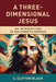 A Three-Dimensional Jesus: An Introduction to the Synoptic Gospels - Paperback | Diverse Reads