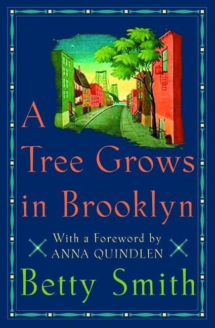 A Tree Grows in Brooklyn - Hardcover | Diverse Reads