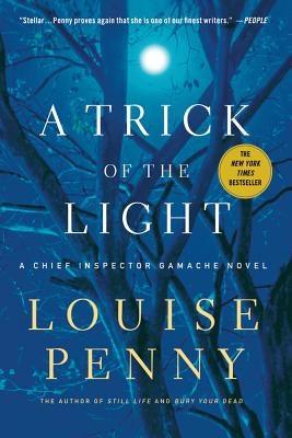 A Trick of the Light - Paperback | Diverse Reads
