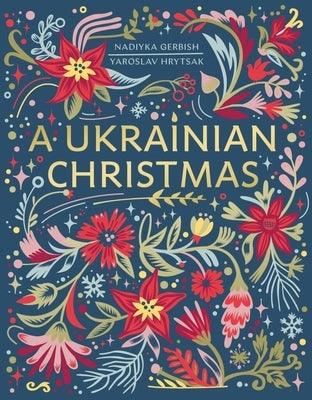 A Ukrainian Christmas - Hardcover | Diverse Reads