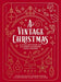 A Vintage Christmas: A Collection of Classic Stories and Poems - Paperback | Diverse Reads