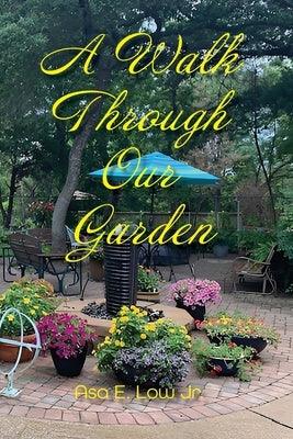 A Walk Through Our Garden - Paperback | Diverse Reads