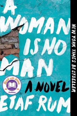 A Woman Is No Man: A Read with Jenna Pick - Paperback | Diverse Reads