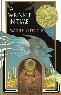 A Wrinkle in Time - Hardcover | Diverse Reads