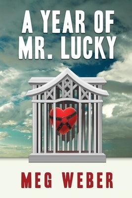 A Year of Mr. Lucky - Paperback | Diverse Reads