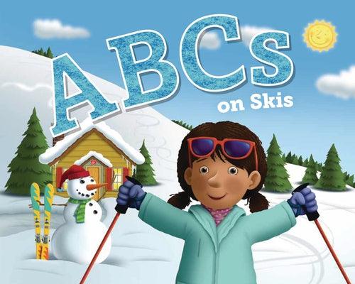 ABCs on Skis - Paperback | Diverse Reads