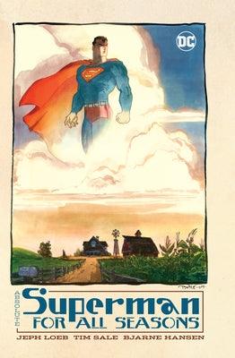 Absolute Superman for All Seasons - Hardcover | Diverse Reads
