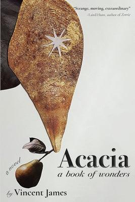 Acacia, a Book of Wonders - Paperback | Diverse Reads