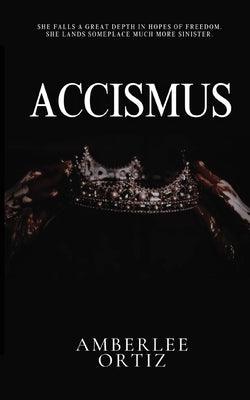 Accismus - Paperback | Diverse Reads