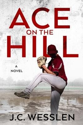 Ace on the Hill - Paperback | Diverse Reads