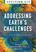 Addressing Earth's Challenges: GIS for Earth Sciences - Paperback | Diverse Reads