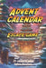 Advent calendar: Escape Game: Color edition - 25 riddles to solve before Christmas - Paperback | Diverse Reads