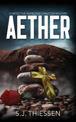 Aether - Hardcover | Diverse Reads