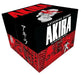 Akira 35th Anniversary Box Set - Hardcover | Diverse Reads