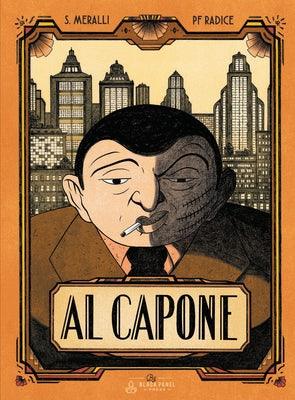Al Capone - Hardcover | Diverse Reads