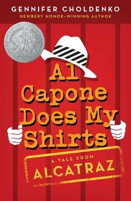 Al Capone Does My Shirts - Paperback | Diverse Reads