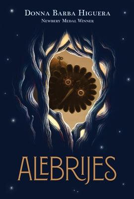 Alebrijes - Hardcover | Diverse Reads
