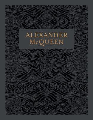 Alexander McQueen - Hardcover | Diverse Reads