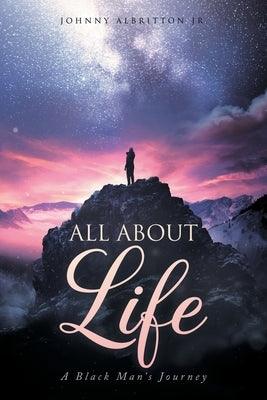 All About Life - Paperback | Diverse Reads