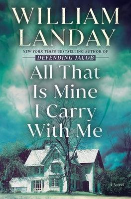 All That Is Mine I Carry with Me - Hardcover | Diverse Reads