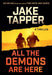 All the Demons Are Here: A Thriller - Library Binding | Diverse Reads