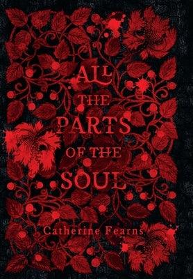 All the Parts of the Soul - Hardcover | Diverse Reads