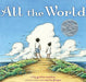 All the World - Hardcover | Diverse Reads