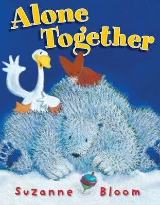 Alone Together - Paperback | Diverse Reads