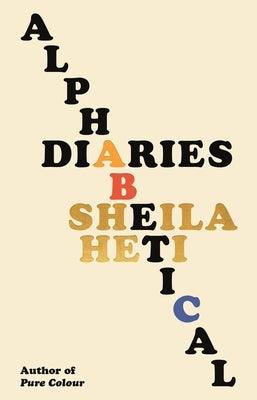 Alphabetical Diaries - Hardcover | Diverse Reads