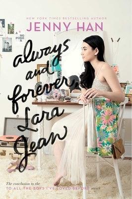 Always and Forever, Lara Jean - Paperback | Diverse Reads