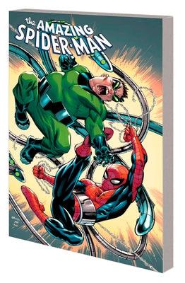 Amazing Spider-Man by Zeb Wells Vol. 7: Armed and Dangerous - Paperback | Diverse Reads